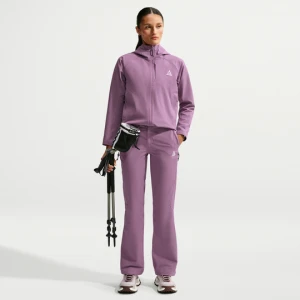 Damskie spodnie trekkingowe ACG Cloud Trekker - Fiolet Nike