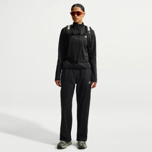 Damskie spodnie trekkingowe ACG „High Stakes” - Czerń Nike