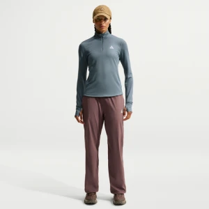 Damskie spodnie trekkingowe ACG „High Stakes” - Fiolet Nike