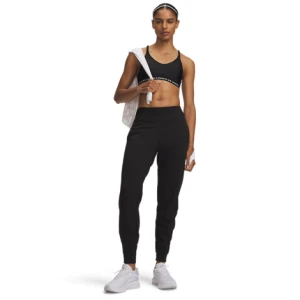 Damskie spodnie treningowe Under Armour Motion Jogger - czarne