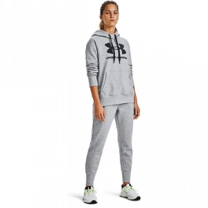 Damskie spodnie treningowe UNDER ARMOUR Rival Fleece Joggers
