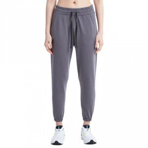 Damskie spodnie treningowe UNDER ARMOUR Rival Terry Jogger