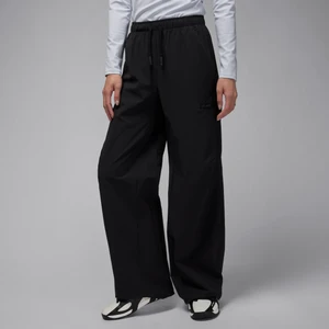 Damskie spodnie tunelowe Dri-FIT Jordan Sport - Czerń