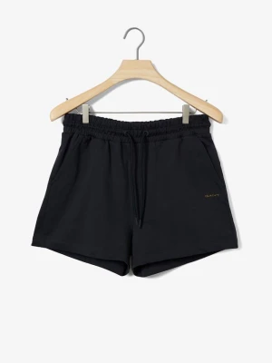 Damskie Szorty Regular Fit GANT