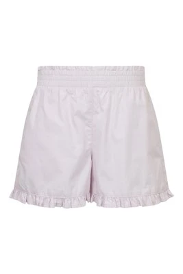 Damskie szorty Shore - Purple Mountain Warehouse