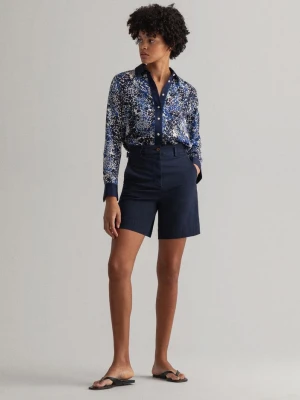 Damskie Szorty Żeglarskie GANT