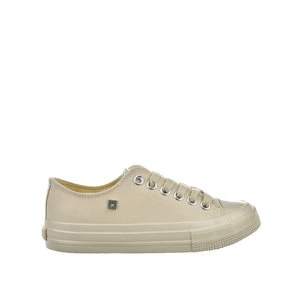 Damskie trampki beżowe BIG STAR SHOES NN274286