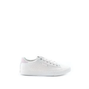 Damskie trampki białe BIG STAR SHOES HH274073