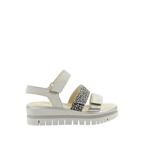 Damskie wielokolorowe sandały GABOR 84.620.32