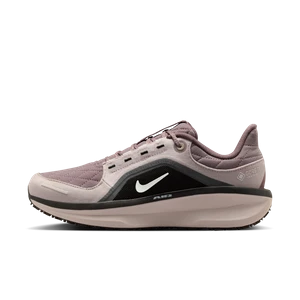 Damskie wodoszczelne buty do biegania po asfalcie Nike Winflo 11 GORE-TEX - Różowy