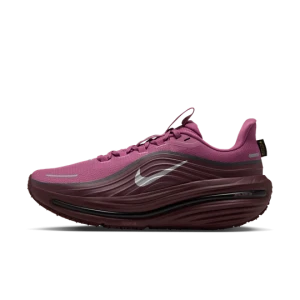 Damskie wodoszczelne buty do biegania po asfalcie Nike Winflo 12 GORE-TEX - Czerwony