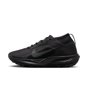 Damskie wodoszczelne buty do biegania w terenie ACG Pegasus Trail GORE-TEX - Czerń Nike