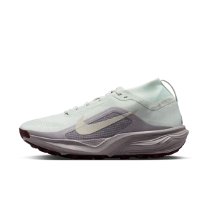 Damskie wodoszczelne buty do biegania w terenie ACG Pegasus Trail GORE-TEX - Zieleń Nike