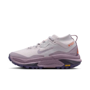 Damskie wodoszczelne buty do biegania w terenie ACG Zegama Trail GORE-TEX - Fiolet Nike