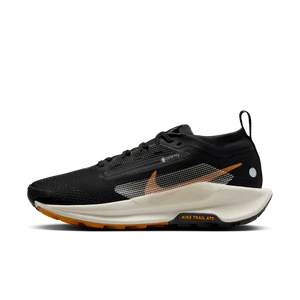 Damskie wodoszczelne buty do biegania w terenie Nike Pegasus Trail 5 GORE-TEX - Czerń