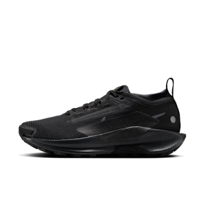 Damskie wodoszczelne buty do biegania w terenie Nike Pegasus Trail 5 GORE-TEX - Czerń