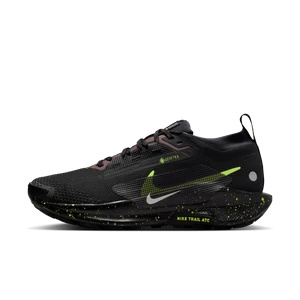 Damskie wodoszczelne buty do biegania w terenie Nike Pegasus Trail 5 GORE-TEX - Czerń