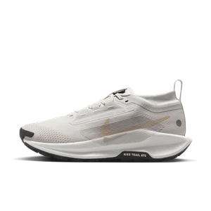 Damskie wodoszczelne buty do biegania w terenie Nike Pegasus Trail 5 GORE-TEX - Szary