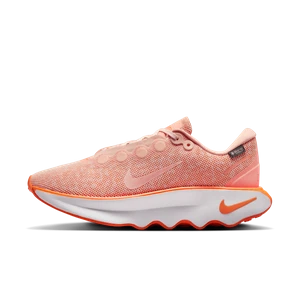 Damskie wodoszczelne buty do chodzenia Nike Motiva GORE-TEX - Różowy