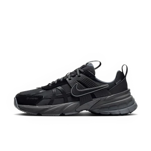 Damskie wodoszczelne buty Nike V2K Run GORE-TEX - Czerń