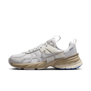 Damskie wodoszczelne buty Nike V2K Run GORE-TEX - Szary