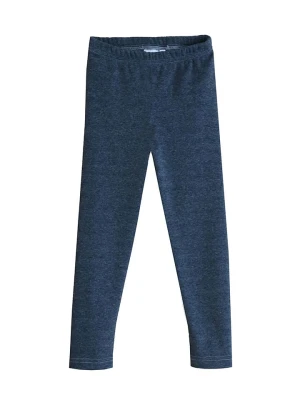 Danamade Legginsy "Dnaomi" w kolorze antracytowym rozmiar: 92