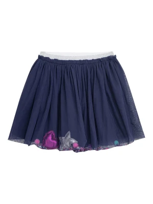 Danamade Spódnica "Driley" w kolorze granatowym rozmiar: 92