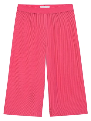 Danamade Spodnie "Dwaida" w kolorze różowym rozmiar: 116