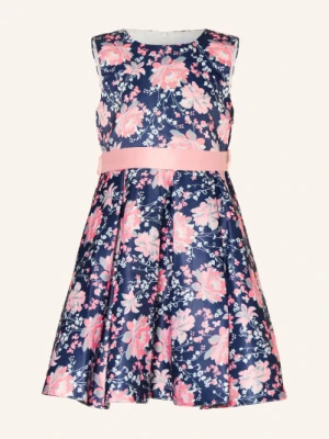 Danamade Sukienka blau