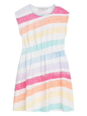 Danamade Sukienka "DDea" ze wzorem rozmiar: 104