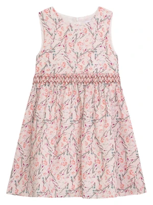 Danamade Sukienka "Dpadme" w kolorze jasnoróżowym rozmiar: 104