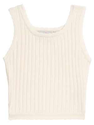 Danamade Top "Dyael" w kolorze kremowym rozmiar: 134