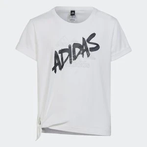 Dance Knotted Tee Adidas