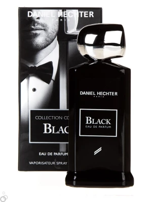 Daniel Hechter Collection Couture Black - EDP - 100 ml rozmiar: onesize