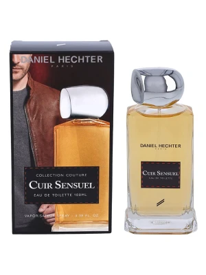 Daniel Hechter Collection Couture Cuir Sensuel - EDT - 100 ml rozmiar: onesize