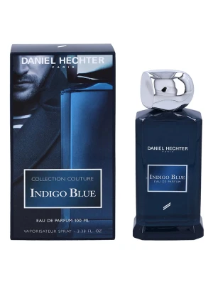 Daniel Hechter Collection Couture Indigo Blue - EDP - 100 ml rozmiar: onesize