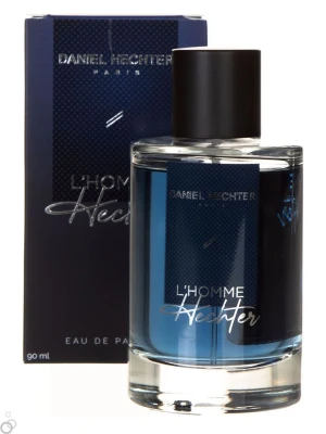 Daniel Hechter Daniel Hechter L'Homme - EDP - 90 ml rozmiar: onesize