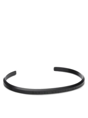 Daniel Wellington Bransoletka Classic DW00400382 Czarny