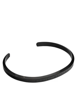 Daniel Wellington Bransoletka Classic DW00400384 Szary