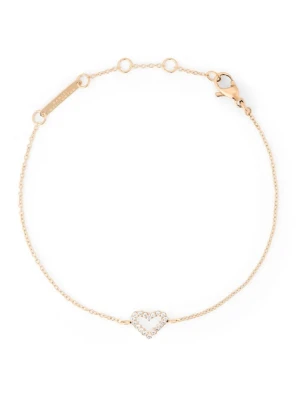 Daniel Wellington bransoletka damska DW00401618