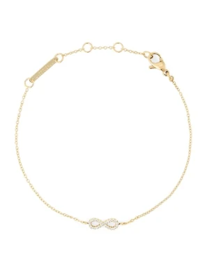 Daniel Wellington bransoletka damska DW00401626