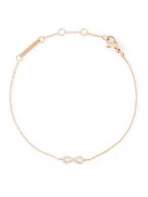 Daniel Wellington bransoletka damska DW00401627
