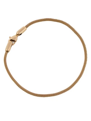 Daniel Wellington Bransoletka Perfect Pair DW00400671 Różowe złocenie