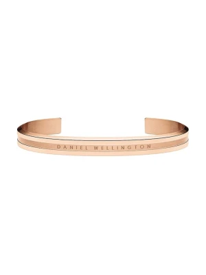 Daniel Wellington bransoletka złoty
