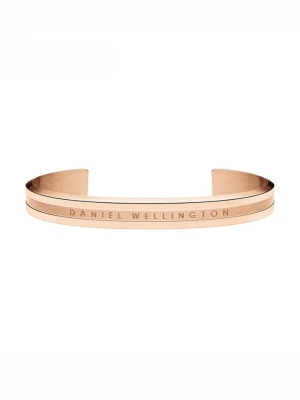 Daniel Wellington bransoletka złoty