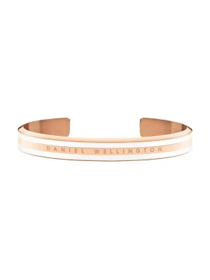 Daniel Wellington bransoletka złoty