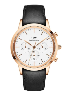 Daniel Wellington czarny