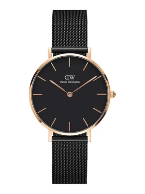 Daniel Wellington czarny
