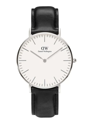 Daniel Wellington czarny