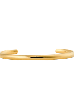 Zdjęcie produktu Daniel Wellington DW Arch Cuff S Gold